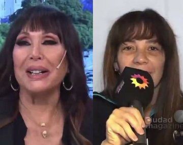 Moria Casán | Lissa Vera