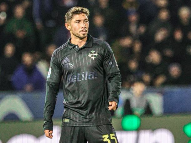 Felipe Loyola descartó un regreso y dejó a Boca sin una de sus opciones para el mercado