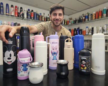 Quién es Martín Nadler