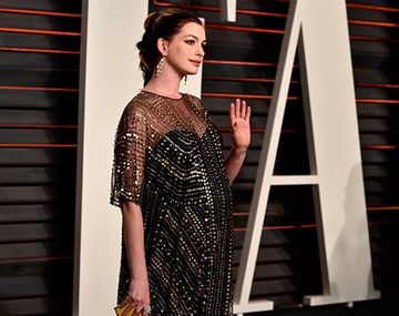 Netflix: el drama romántico protagonizado por Anne Hathaway que es un éxito