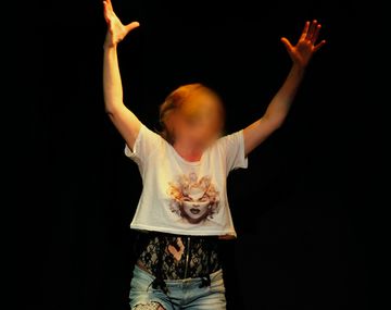 Que no muestre mi vida no quiere decir que sea gay