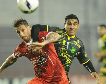 Defensa y Justicia dejó afuera al nuevo Independiente de Gabriel Milito