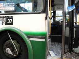 un colectivero discutio con un pasajero, lo atropello y mato y no ira a la carcel un colectivero discutio con un pasajero, lo atropello y mato y no ira a la carcel