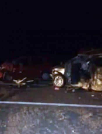 Muerte de Huguito Flores: qué delcaró el camionero que provocó el accidente