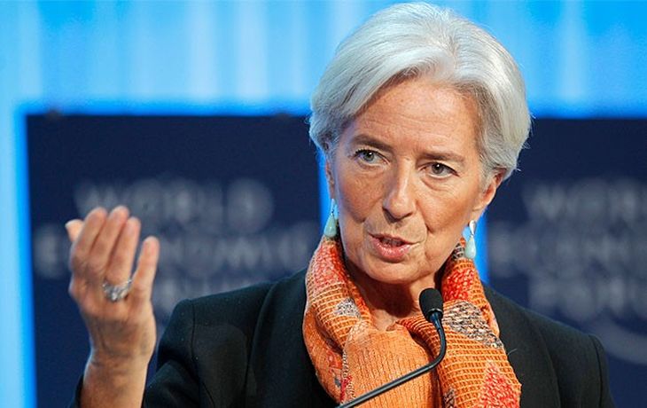 El FMI dará tres meses para mejorar los datos del INDEC