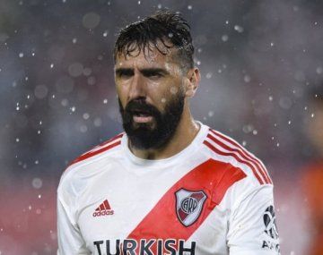 Pratto cuestionó la salida de los héroes de Madrid y analizó el ciclo de Gallardo