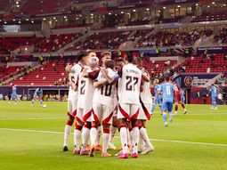 flamengo va vs. pyramids para buscar el acceso a la final de la intercontinental flamengo va vs. pyramids para buscar el acceso a la final de la intercontinental