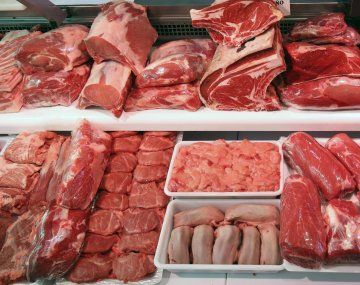 Fuerte aumento en carnes: cortes con subas de casi 38% en abril