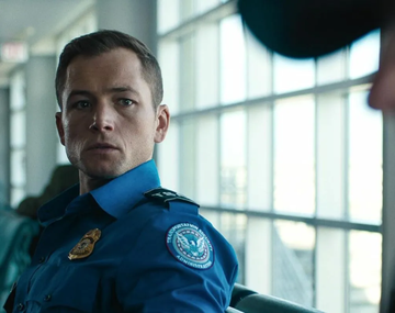 La película que te va a hacer poner los pelos de punta.