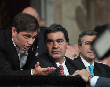 Kicillof