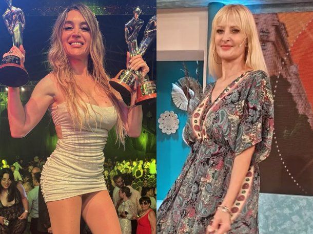 Fátima Florez, sobre la relación de Yuyito González y Javier Milei: Lo tocaba más cuando...