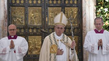 El Papa autoriza a sacerdotes a absolver el pecado del aborto El Papa autoriza a sacerdotes a absolver el pecado del aborto