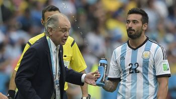 sabella, sobre la broma de lavezzi: tiene una manera de ser especial sabella, sobre la broma de lavezzi: tiene una manera de ser especial