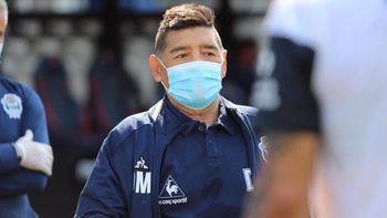 Diego Maradona Diego Maradona