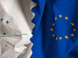 La tensión entre Argentina y España trae dudas al acuerdo Mercosur-UE. La tensión entre Argentina y España trae dudas al acuerdo Mercosur-UE.