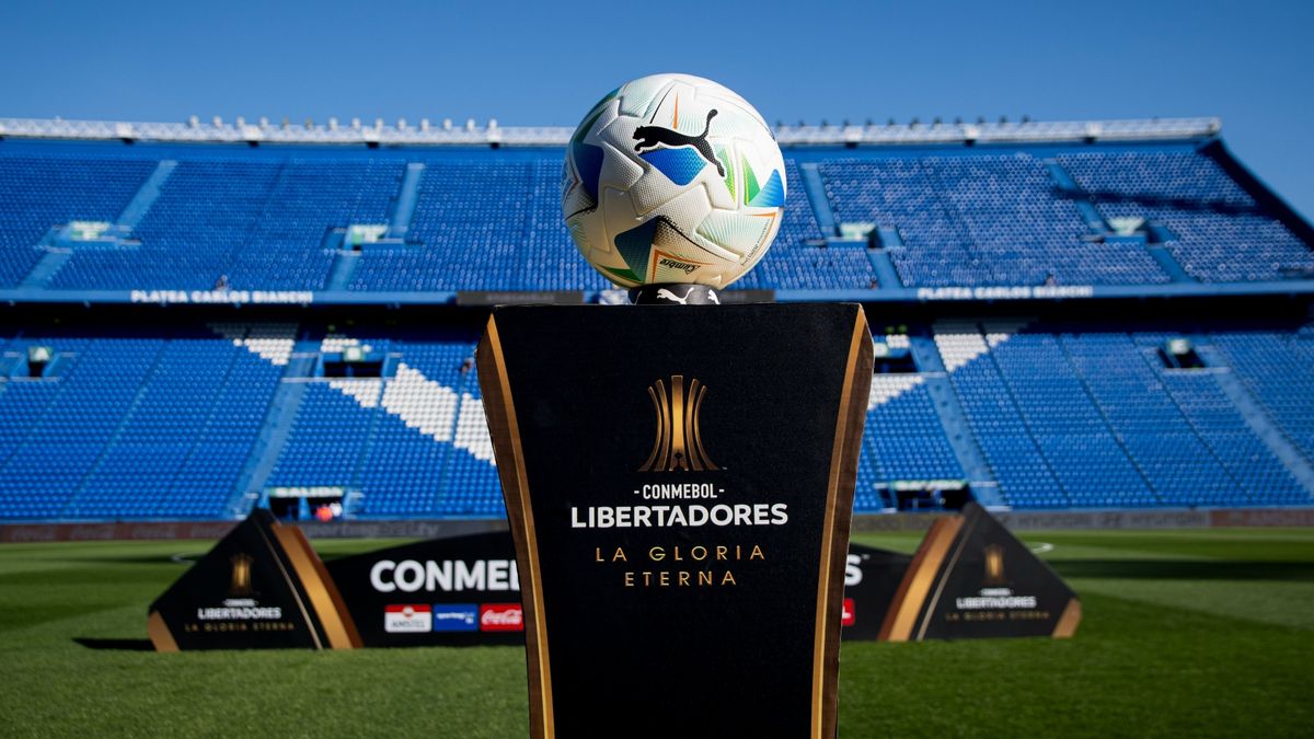 Vélez y Racing abren hoy en Liniers los cuartos de final de Libertadores