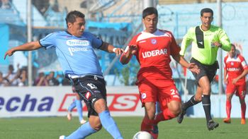 belgrano no pudo con argentinos y perdio la chance de ser puntero belgrano no pudo con argentinos y perdio la chance de ser puntero