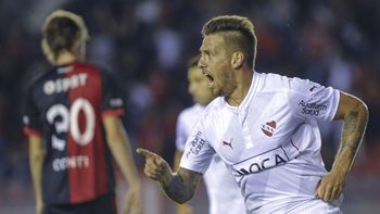 independiente rompio la racha y vapuleo a colon en avellaneda independiente rompio la racha y vapuleo a colon en avellaneda