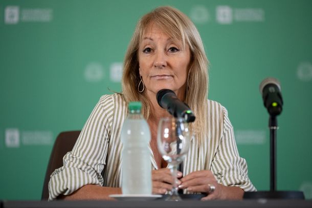 La intendenta Carolina Cosse recibió a la delegación del Comando Sur de los Estados Unidos.