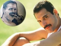 Mirá los peores tatuajes de famosos
