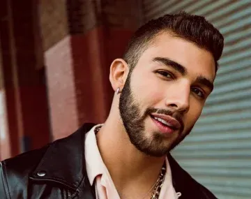 La foto de Manuel Turizo en Instagram que generó revuelo entre sus fans