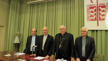 la iglesia considero preocupante el consumo y el trafico de drogas la iglesia considero preocupante el consumo y el trafico de drogas