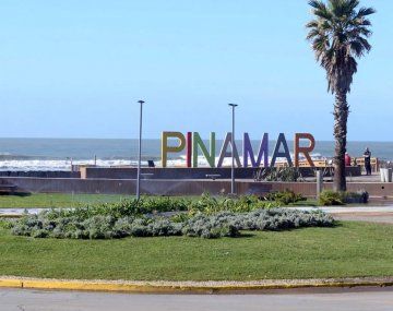 Pinamar cobrará un Bono Covid a cada turista que vaya a vacacionar en el verano