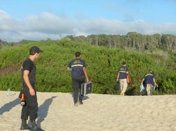 Gentileza diario El País de Uruguay. Gentileza diario El País de Uruguay.