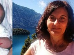 Fernando Pastorizzo y Silvia Mantegazza