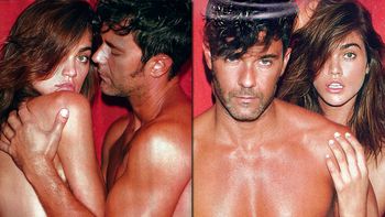 mariano martinez y belen bergagna: corazones en las redes confirmarian la relacion mariano martinez y belen bergagna: corazones en las redes confirmarian la relacion