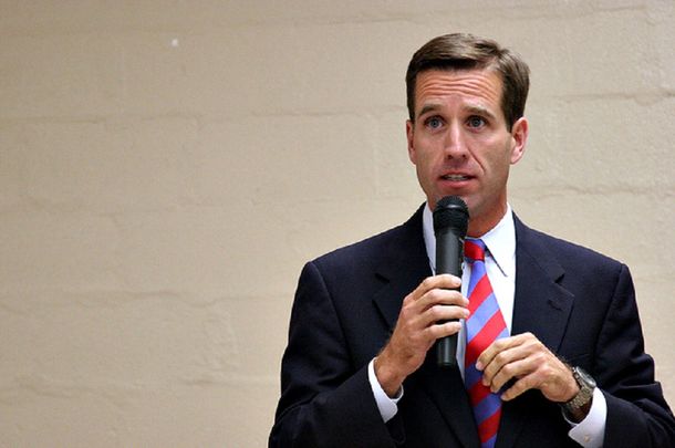 Murió el hijo mayor del vicepresidente de los Estados Unidos