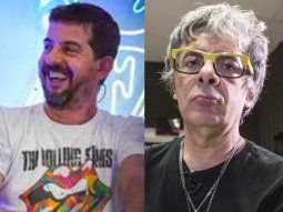 Juanse destrozó a un conocido periodista y streamer: la insólita pelea se volvió viral