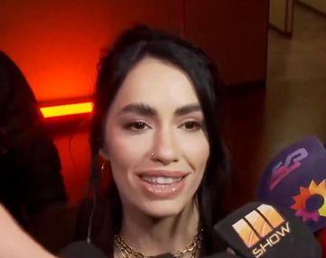 Lali confirma su nuevo tema contra Milei: Para él y esa gente; payasos totales