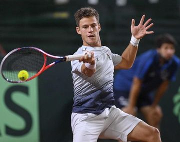 Diego Schwartzman