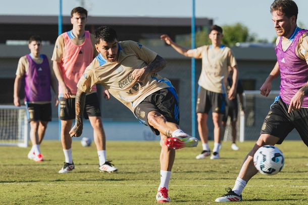 Sorpresa: Ángel Correa podría convertirse en refuerzo de un equipo mexicano