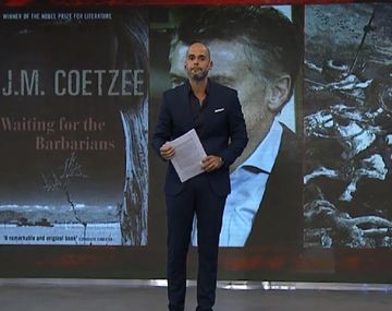 Esperando a los bárbaros