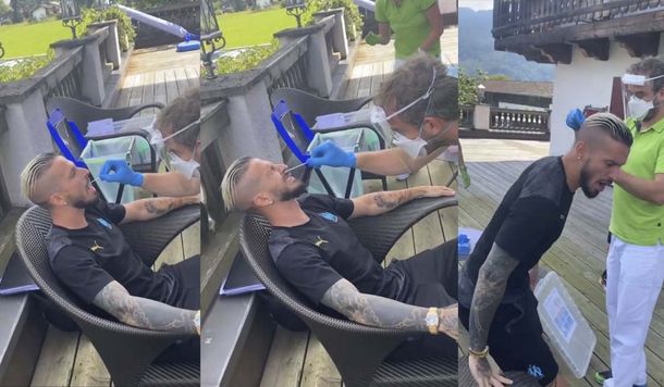 Dar&iacute;o Benedetto