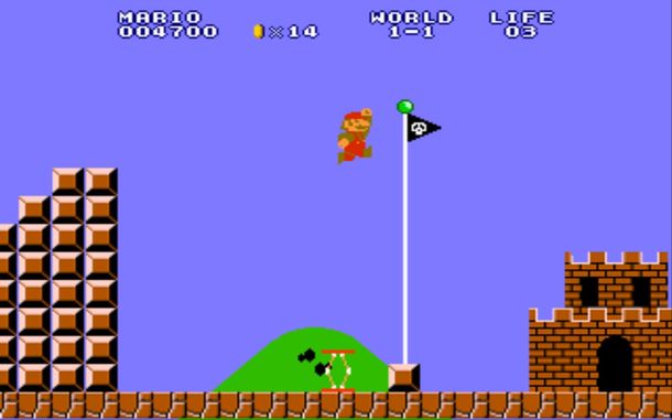 Mario Bros cumplió 30 años: 10 cosas que no sabías sobre el famoso videojuego