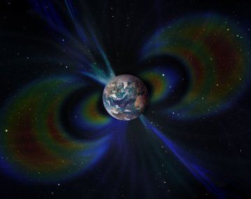 La NASA advirtió una anomalía espacial que expone a Argentina.