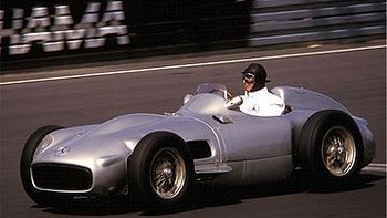 Fangio 1 Fangio 1