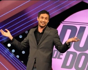 ¿Quién será el conductor de Duro de Domar?