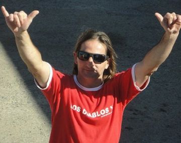 Apareció el ladrón de la tablet de Independiente: Pido disculpas