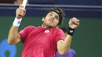 a mayer no lo acompano la suerte y debutara ante federer el us open a mayer no lo acompano la suerte y debutara ante federer el us open