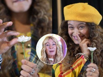 Presentaron el tráiler de Margarita, la nueva serie de Cris Morena