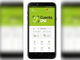Cuenta DNI: qué es y cómo funciona la app que permite retirar dinero sin tarjeta de débito