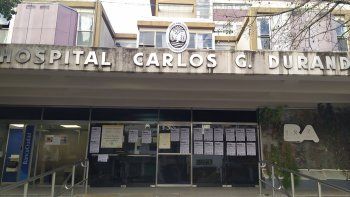 la ciudad le cobrara a los extranjeros por la atencion en los hospitales publicos