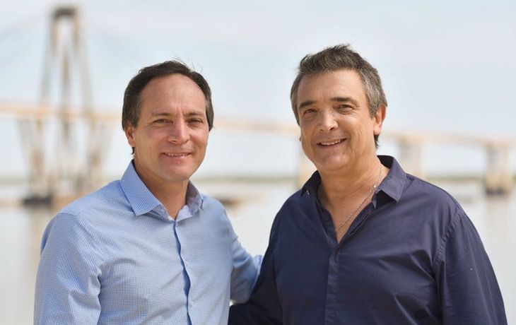 Artaza podría convertirse en vicegobernador