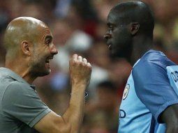 La supuesta maldición que pesa sobre Guardiola en la Champions League