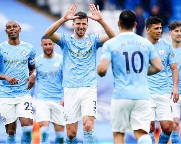 Equipos confirmados de Manchester City y Chelsea: hay una sorpresa