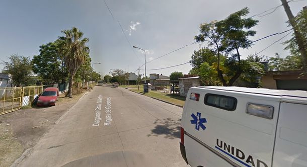 Una nena murió atragantada con una pelotita de metegol cuando le festejaban su cumpleaños